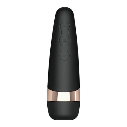 Satisfyer Pro 3 Vibration Succhia Clitoride