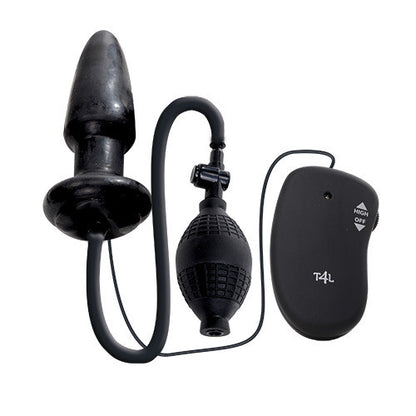Vibratore Anale Gonfiabile Bumping Balloon