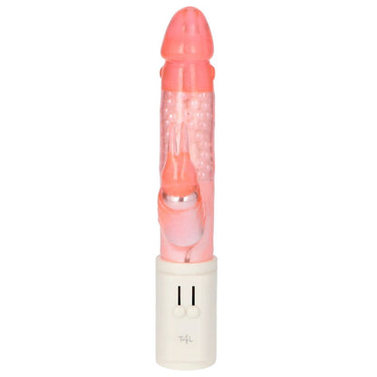 Vibratore Rabbit Lady Pearls