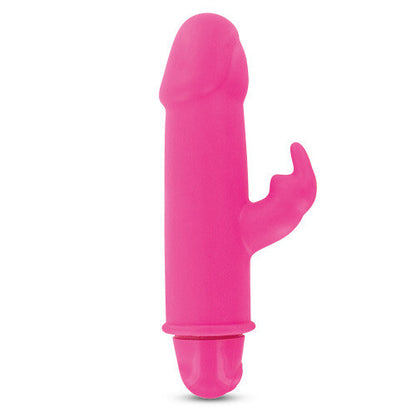 Vibratore Rabbit Crazy Hare