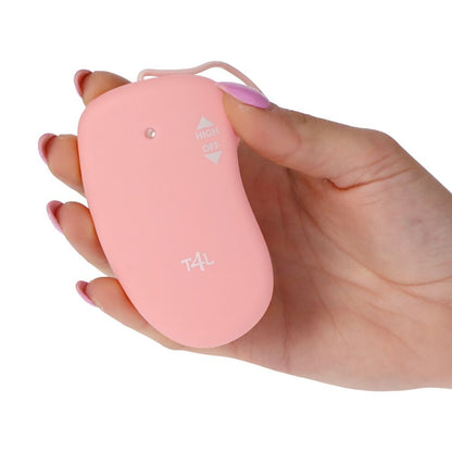 Vibratore Realistico Dorian 20,5 cm