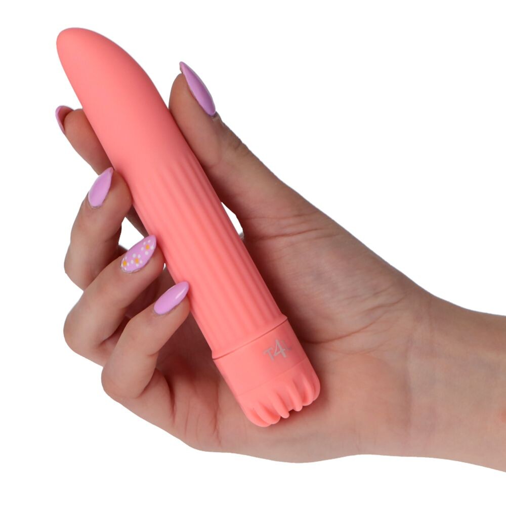 Vibratore Classico Delicious