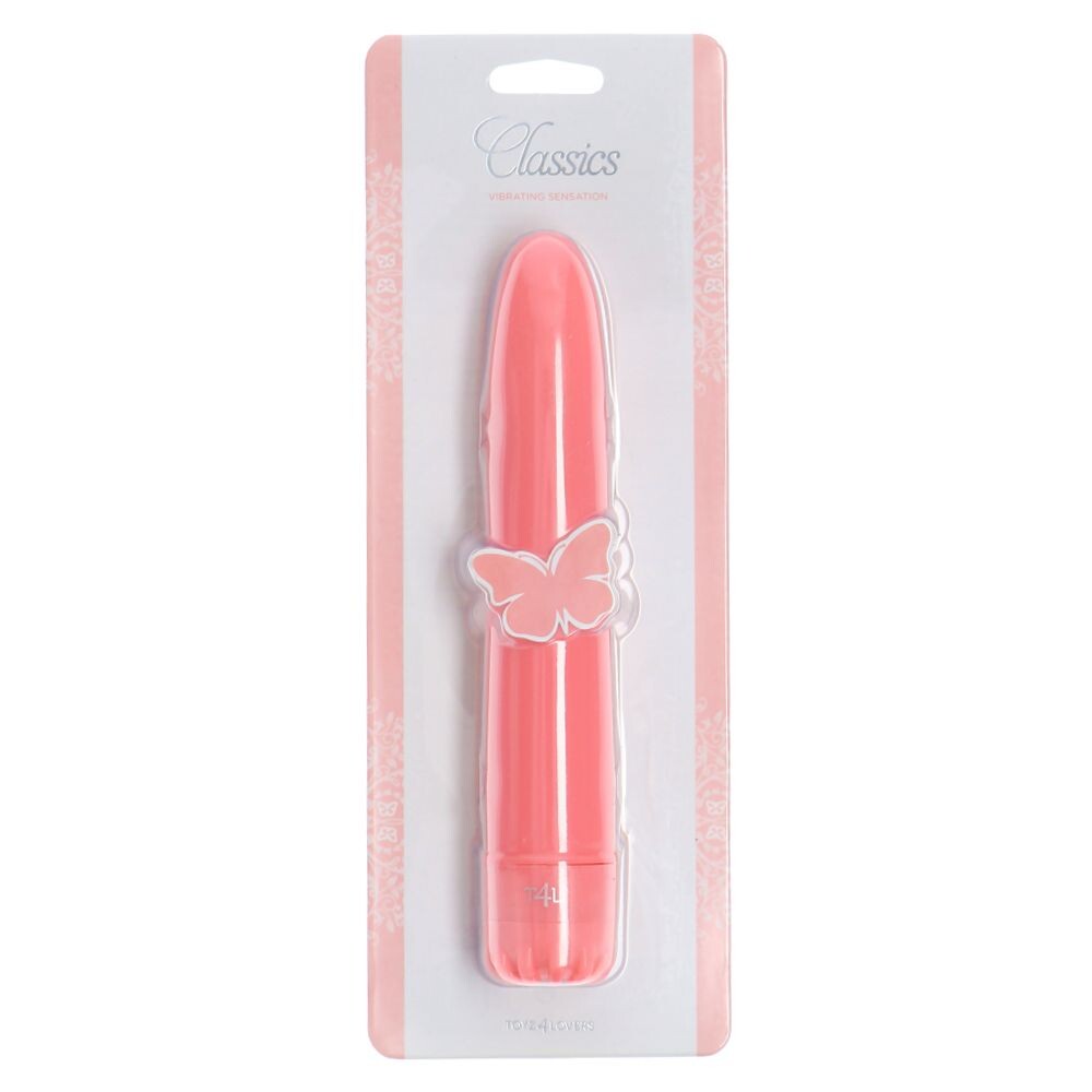 Vibratore Classico Honey