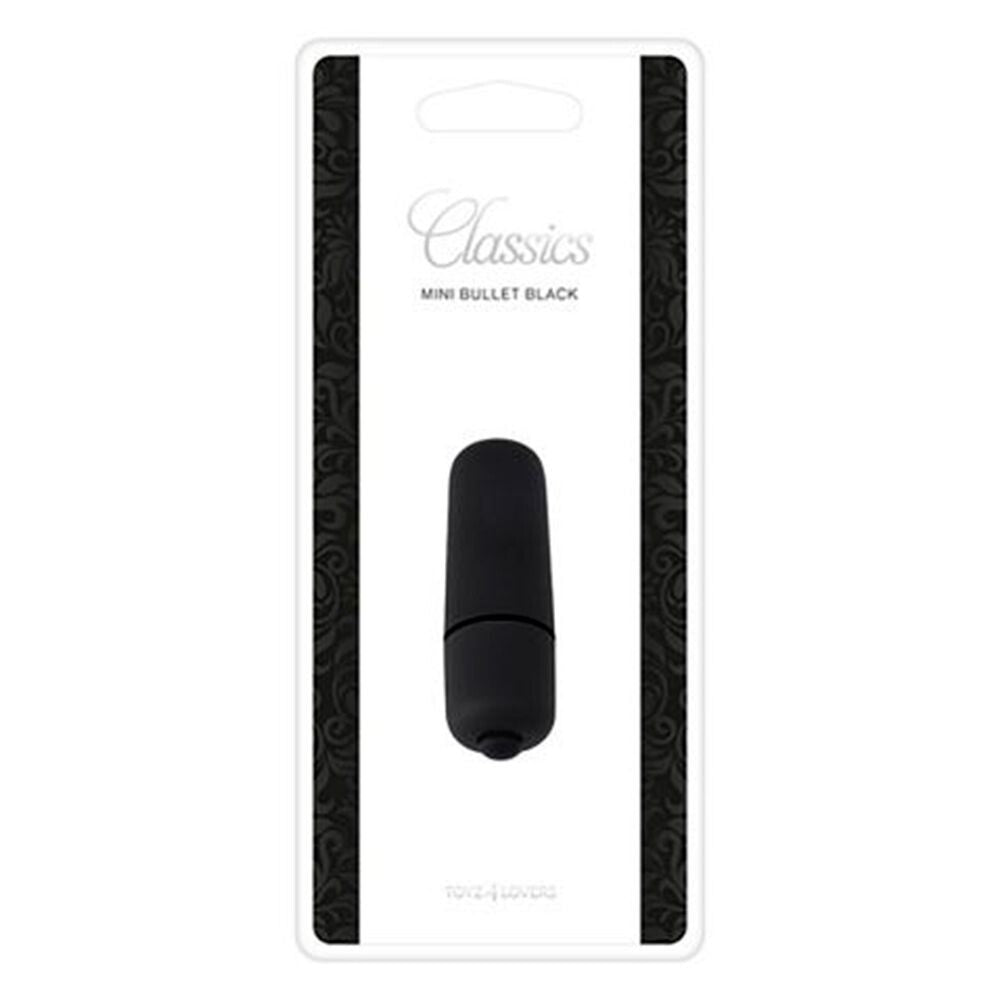 Mini Vibratore Tiny