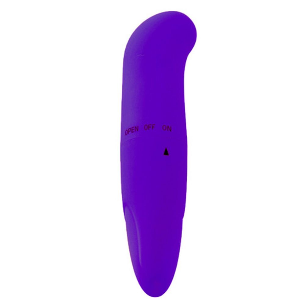 Mini Vibratore G-Point
