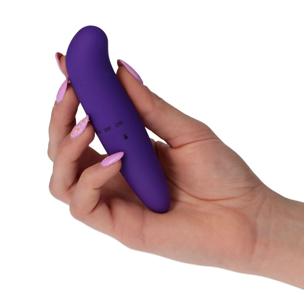 Mini Vibratore G-Point