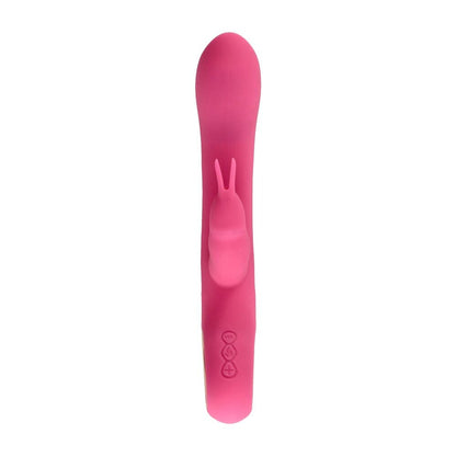 Vibratore Rabbit Grip Hot