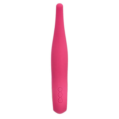 Vibratore Anale Slim Grip