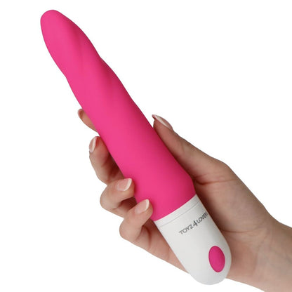 Vibratore Classico Unicorn Vibe