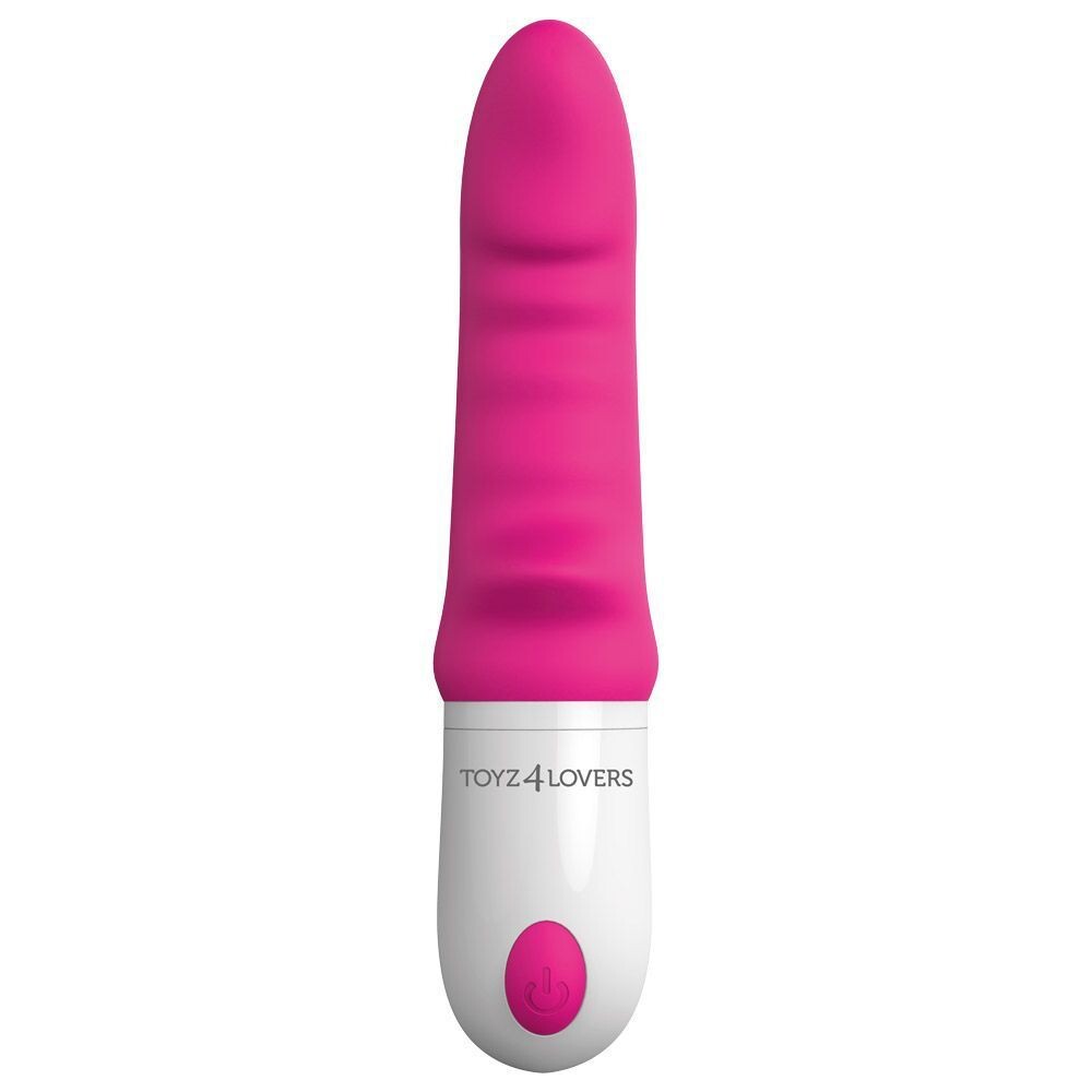 Vibratore Punto G Rhinhorn Vibe