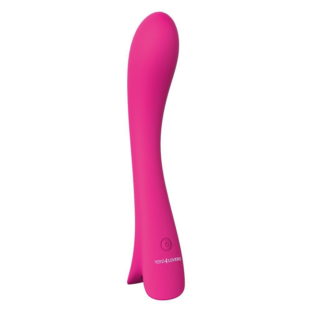 Vibratore Punto G Roundish Plot
