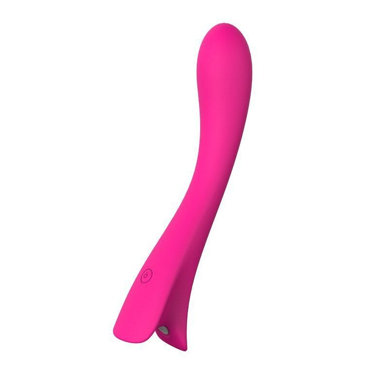 Vibratore Punto G Roundish Plot