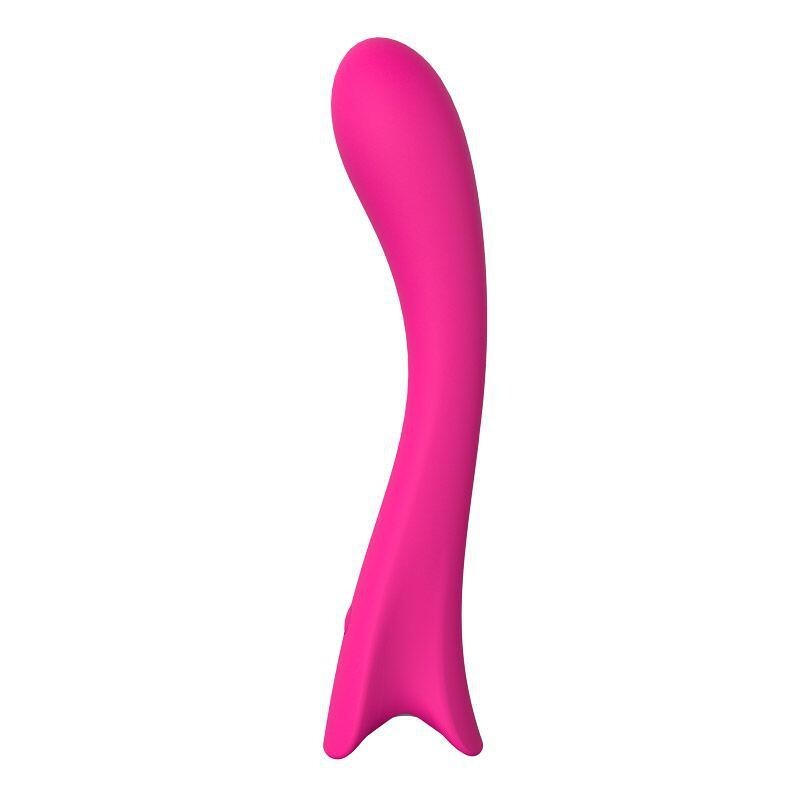 Vibratore Punto G Roundish Plot