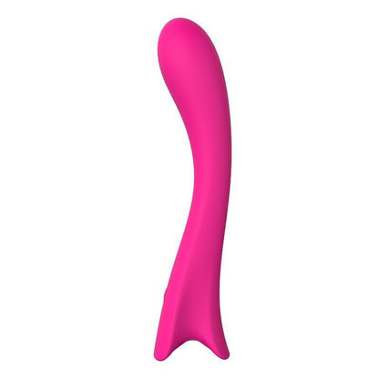 Vibratore Punto G Roundish Plot