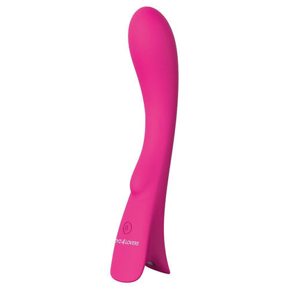 Vibratore Punto G Roundish Clit