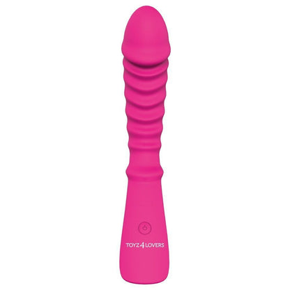 Vibratore Punto G Real Wave