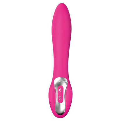 Vibratore Classico Concave