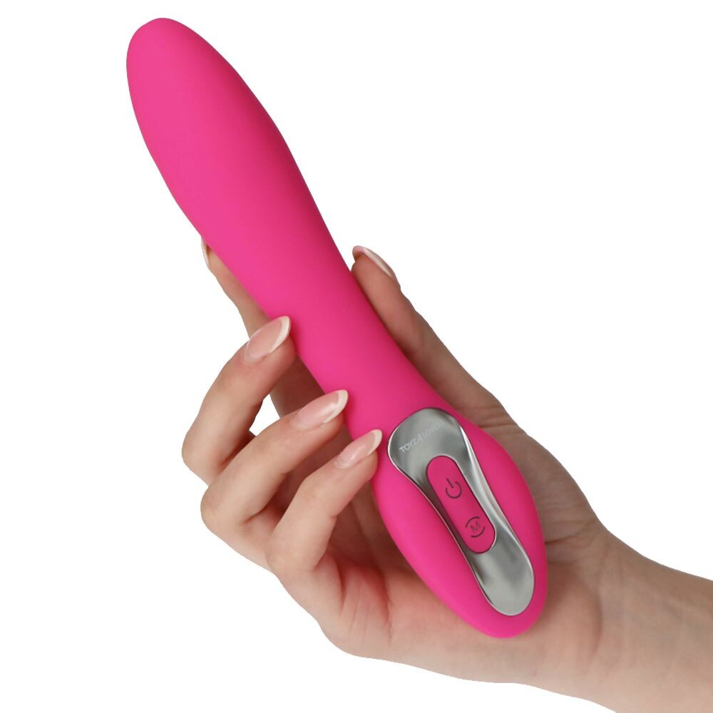 Vibratore Classico Concave