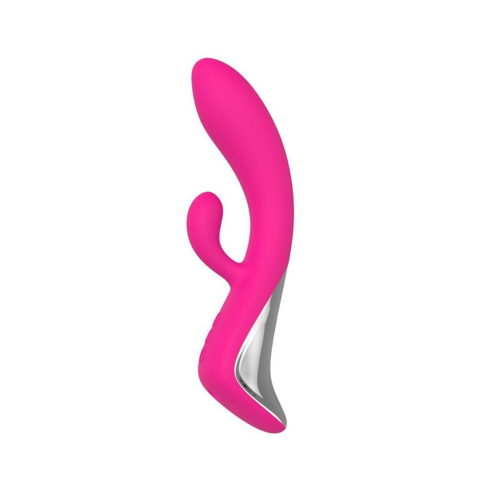 Vibratore Rabbit Charm Move