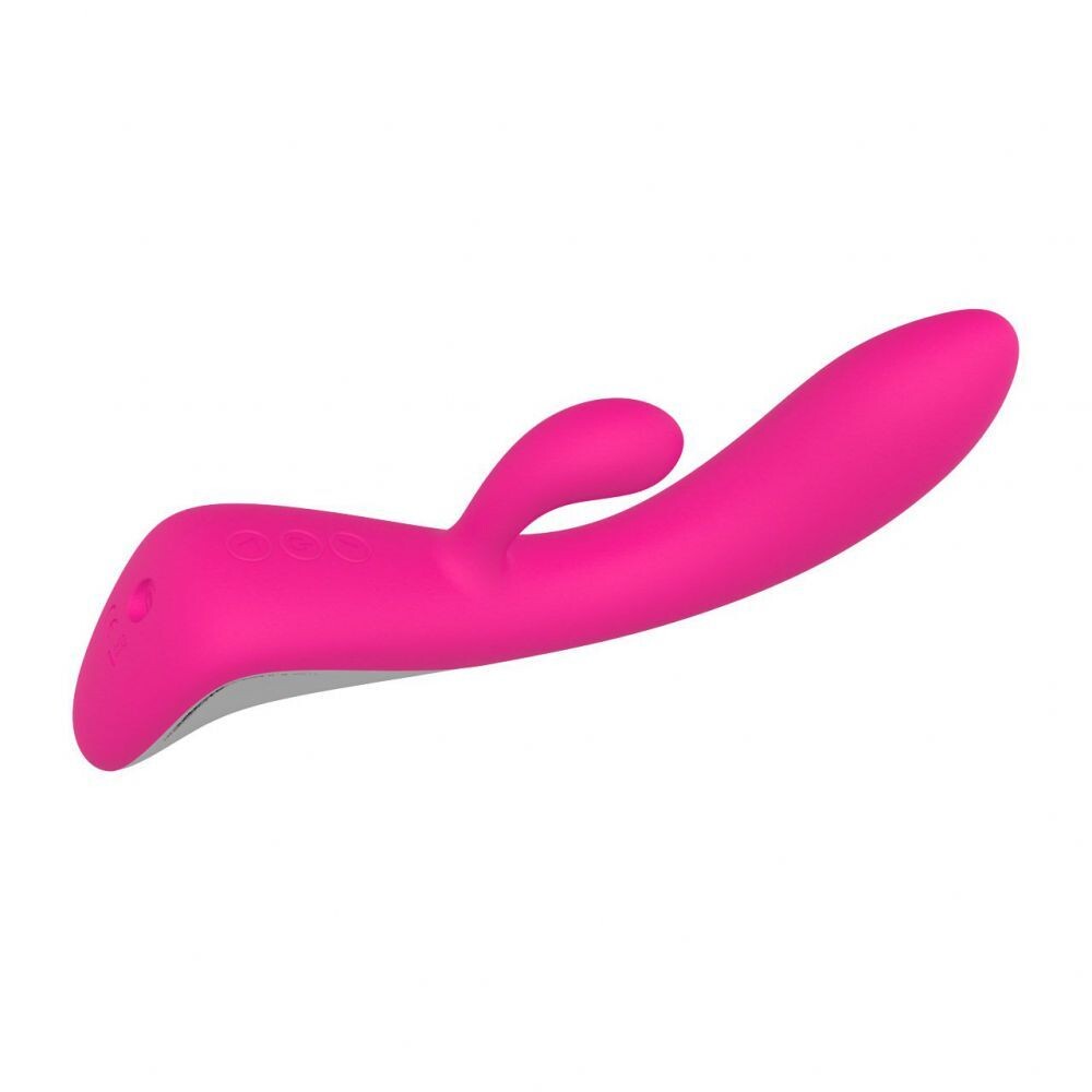 Vibratore Rabbit Charm Move