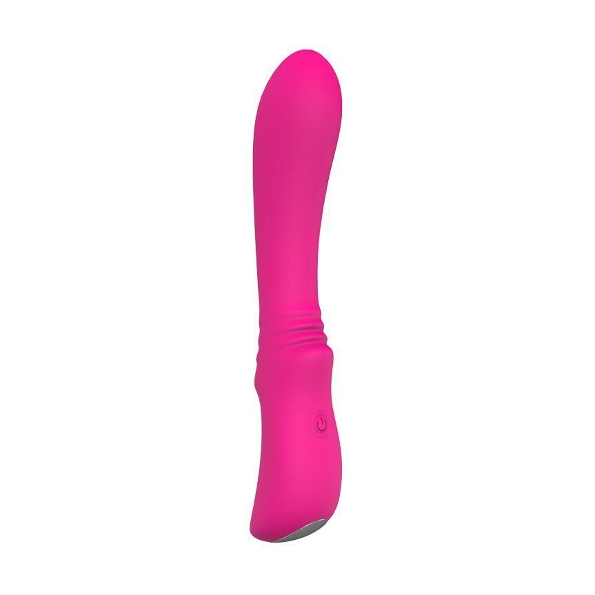 Vibratore Classico Convex