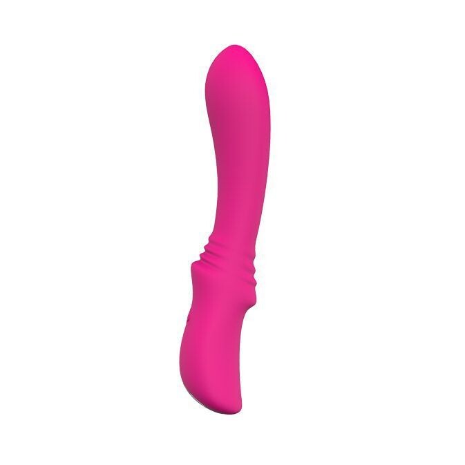 Vibratore Classico Convex