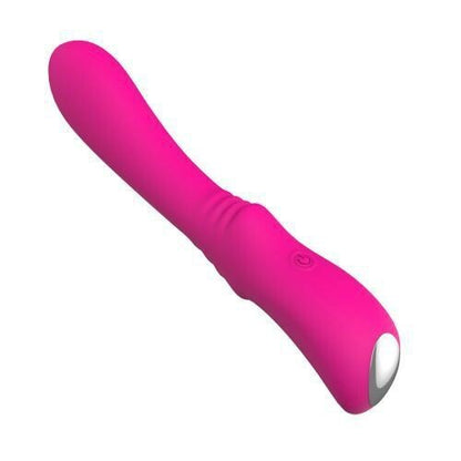 Vibratore Classico Convex