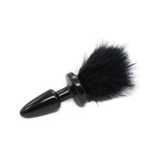 Plug Anale con Coda Funny Tail