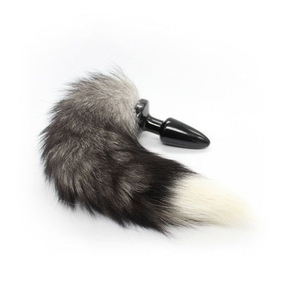 Plug Anale con Coda But Foxy Tail