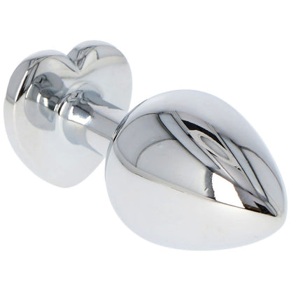 Plug Anale Heart Ø 3,2 cm