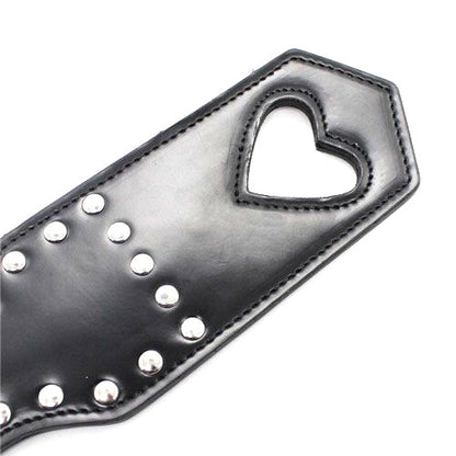 Sculacciatore Heart