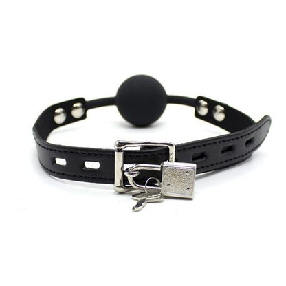 Ball Gag Block
