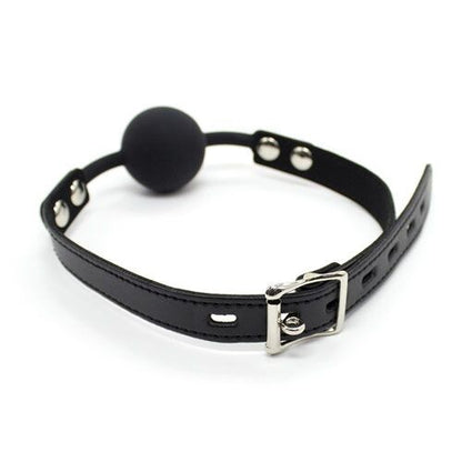 Ball Gag Block