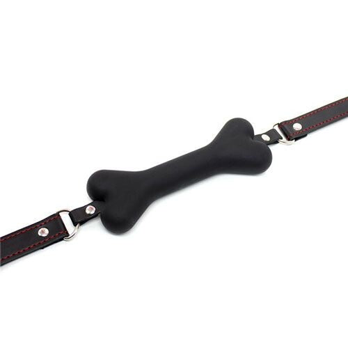 Morso Bondage Dog Bone