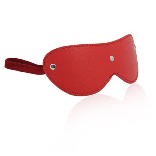Maschera Sexy Blindfold