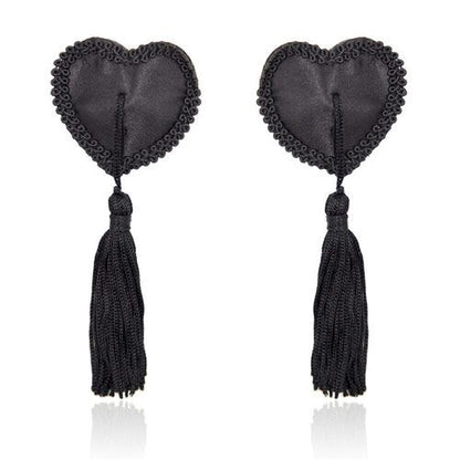 Copricapezzoli Heart