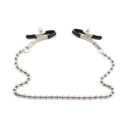 Pinzette per Capezzoli Sexy Chain
