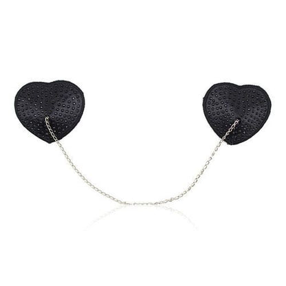 Copricapezzoli Heart Chain