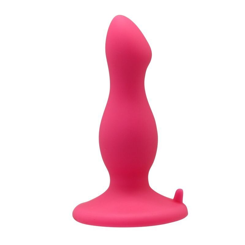 Plug Anale Bloom Ø 3 cm