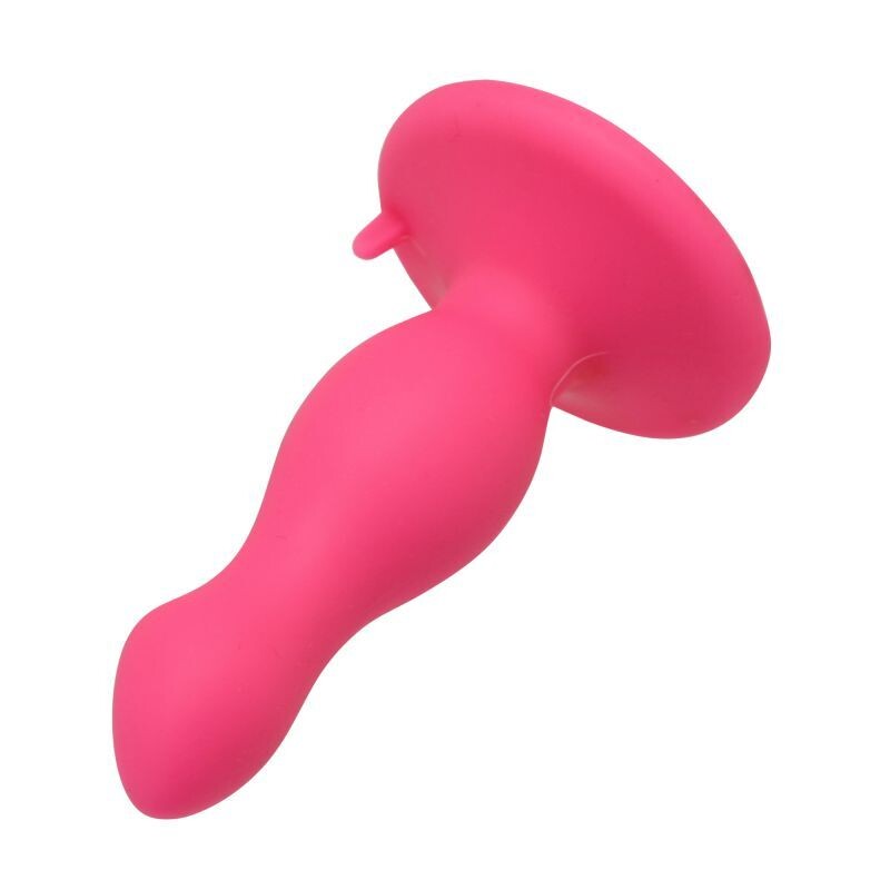 Plug Anale Bloom Ø 3 cm
