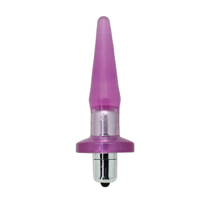 Vibratore Anale Sting