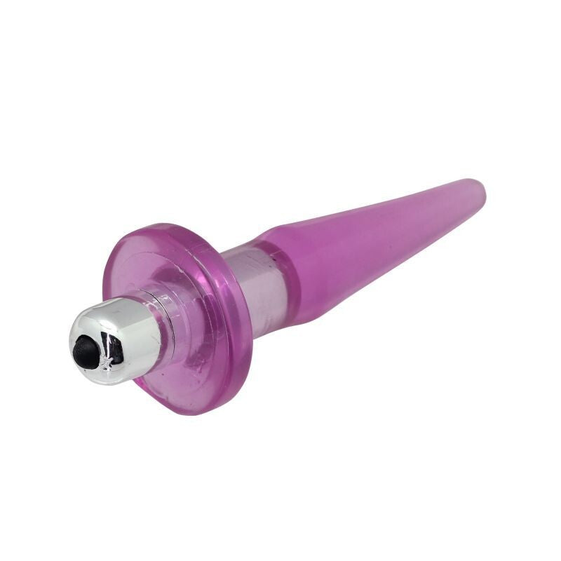 Vibratore Anale Sting