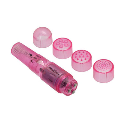 Mini Vibratore Four Surprises
