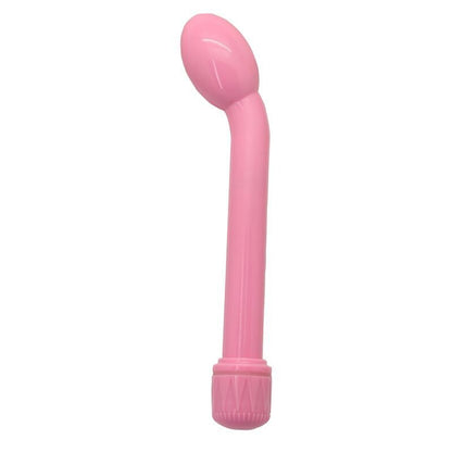 Vibratore Punto G Wrench