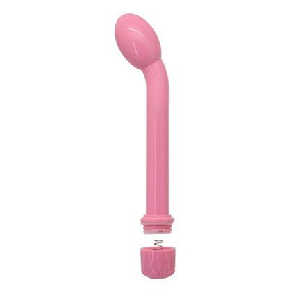 Vibratore Punto G Wrench