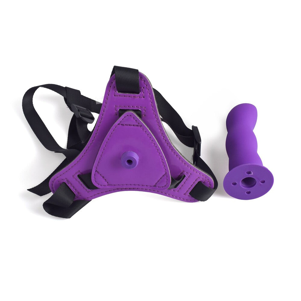 Strap On Active Love 12 cm