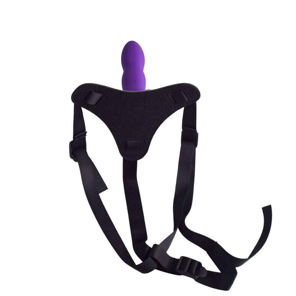 Strap On Active Love 12 cm