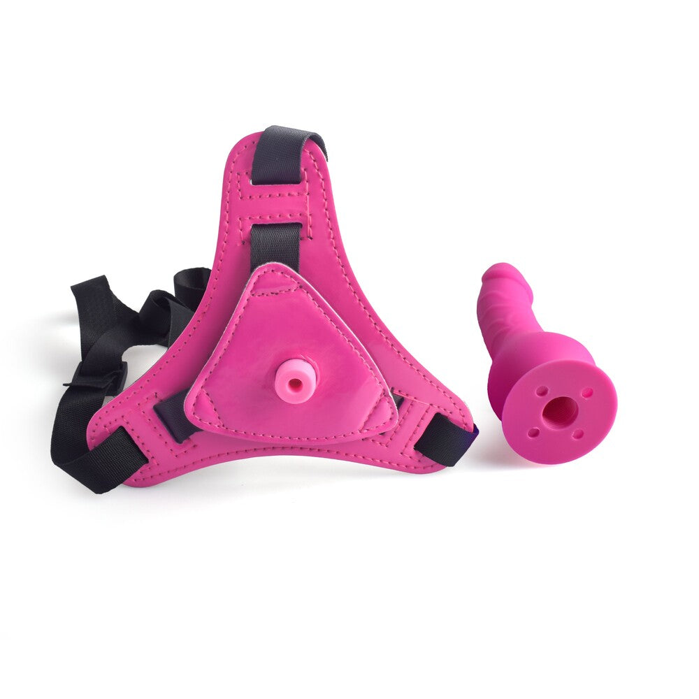 Strap On Naughty 14 cm