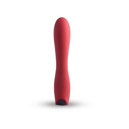 Vibratore Punto G Sweet Love Red
