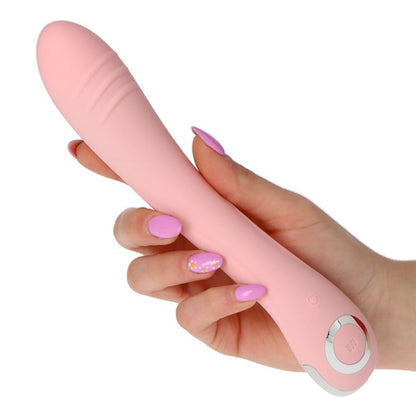 Vibratore Punto G Best Mate